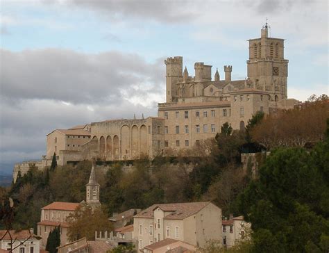 brezirs|Béziers — Wikipédia